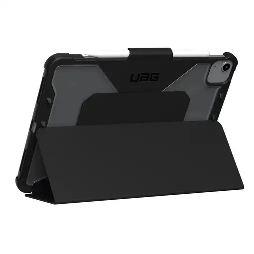 Urban Armor Gear Plyo 27,7 cm (10.9") Funda Negro, Metálico