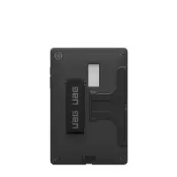 [U] by UAG 224450114040 funda para tablet 27,9 cm (11") Negro