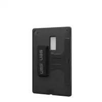 [U] by UAG 224450114040 funda para tablet 27,9 cm (11") Negro