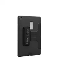 [U] by UAG 224450114040 funda para tablet 27,9 cm (11") Negro