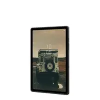 [U] by UAG 224450114040 funda para tablet 27,9 cm (11") Negro