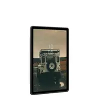 [U] by UAG 224450114040 funda para tablet 27,9 cm (11") Negro