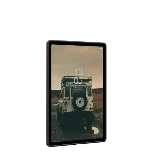 [U] by UAG 224450114040 funda para tablet 27,9 cm (11") Negro