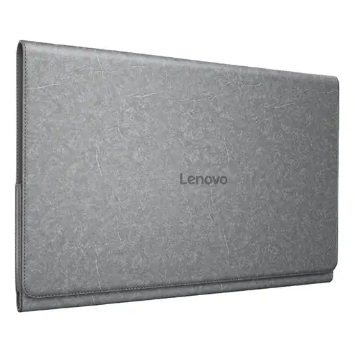 Lenovo Tab Plus Sleeve 29,2 cm (11.5") Funda Gris
