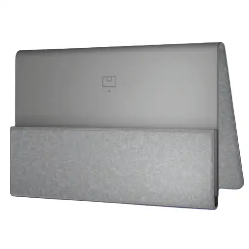 Lenovo Tab Plus Sleeve 29,2 cm (11.5") Funda Gris
