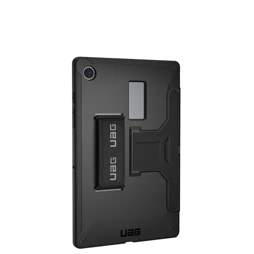 Urban Armor Gear Scout 26,7 cm (10.5'') Funda Negro