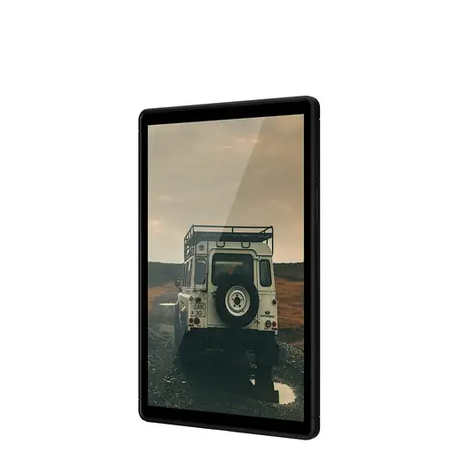 Urban Armor Gear Scout 26,7 cm (10.5'') Funda Negro