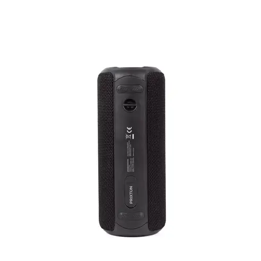 Altavoz Echo Box PRIXTON 30W - Negro