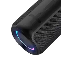 Altavoz Echo Box PRIXTON 30W - Negro