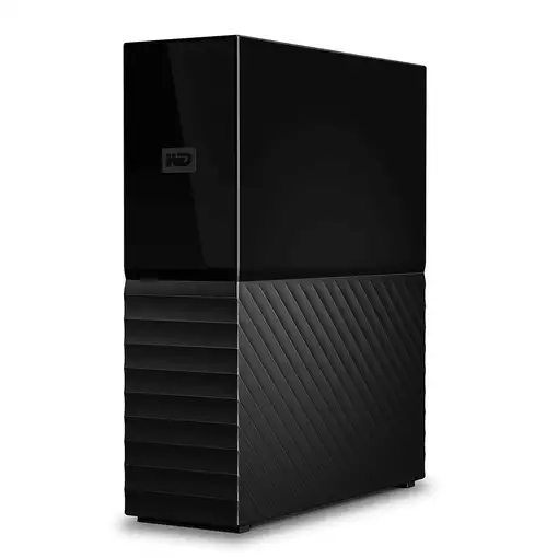 Western Digital My Book disco duro externo 12 TB Micro-USB B 3.2 Gen 1 (3.1 Gen 1)