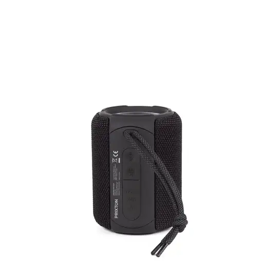 Altavoz Beat Box PRIXTON 6W - Negro