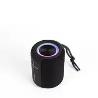 Altavoz Beat Box PRIXTON 6W - Negro
