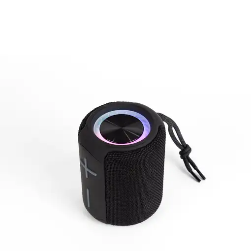 Altavoz Beat Box PRIXTON 6W - Negro