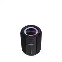 Altavoz Beat Box PRIXTON 6W - Negro