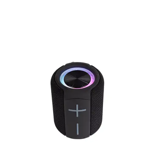 Altavoz Beat Box PRIXTON 6W - Negro