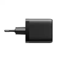 Anker 313 Charger Universal Negro Corriente alterna Carga rápida Interior