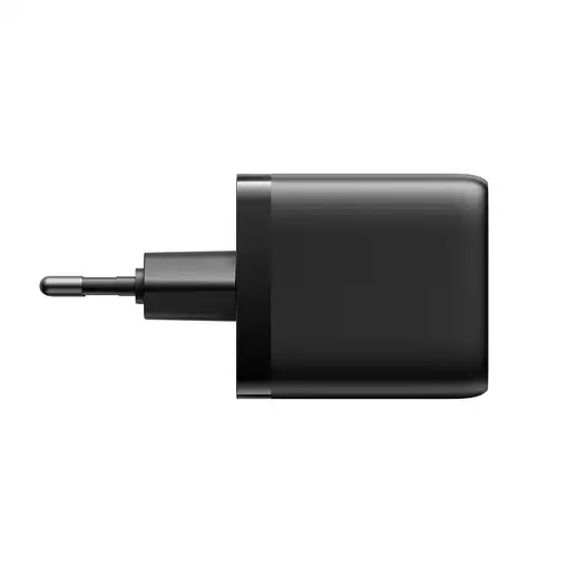 Anker 313 Charger Universal Negro Corriente alterna Carga rápida Interior