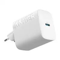 Anker A2347G21 cargador de dispositivo móvil Universal Blanco Corriente alterna Ca Anker A2347G21 cargador de dispositivo móvil Universal Blanco Corriente alterna Ca