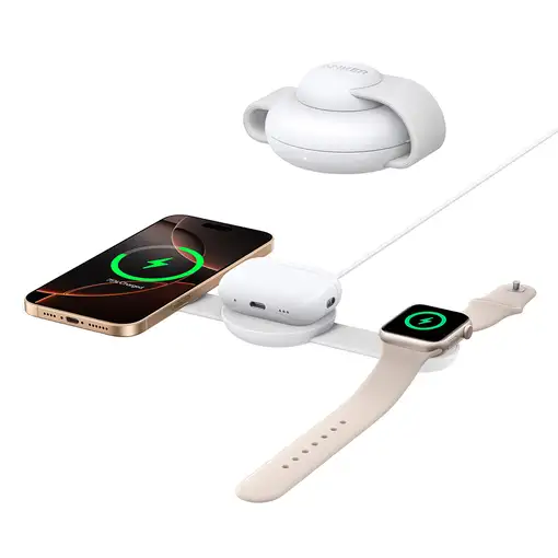 Anker B25M8H21 cargador de dispositivo móvil Auriculares, Auriculares, Smartphone,