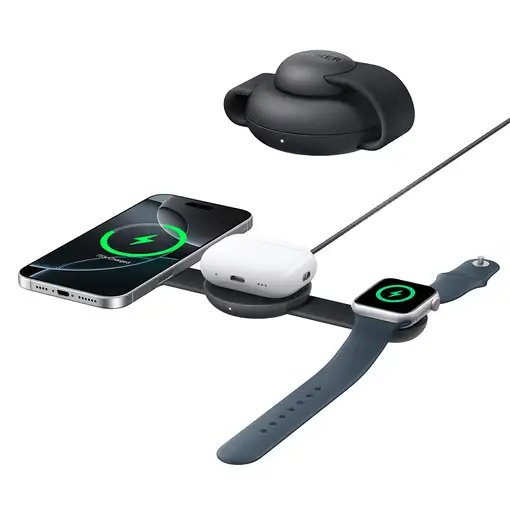 Anker B25M8H11 cargador de dispositivo móvil Auriculares, Auriculares, Smartphone,