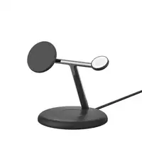 Belkin WIZ023VFBK cargador de dispositivo móvil Auriculares, Smartphone, Reloj int