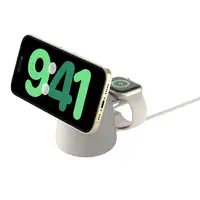 Belkin WIZ020vfH37 Auriculares, Smartphone, Reloj inteligente Arena USB Cargador i