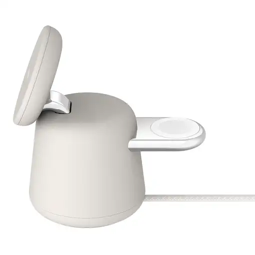 Belkin WIZ020vfH37 Auriculares, Smartphone, Reloj inteligente Arena USB Cargador i