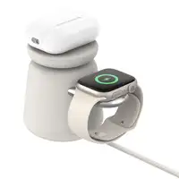 Belkin WIZ020vfH37 Auriculares, Smartphone, Reloj inteligente Arena USB Cargador i