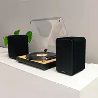 Altavoz de estanteria Bluetooth 5.0 100 W WS600DUO  Thomson