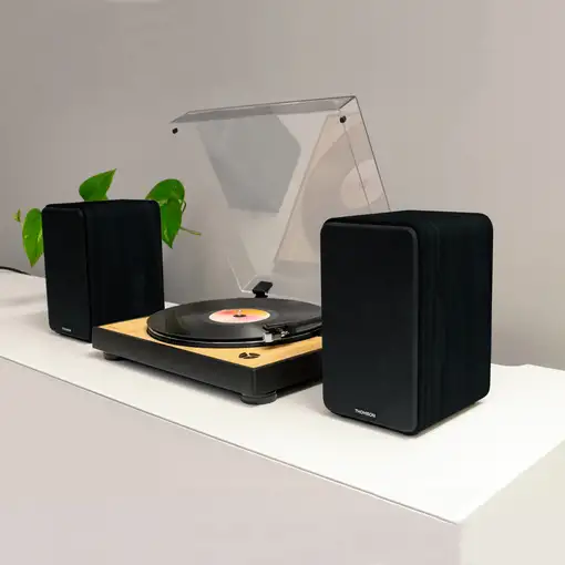 Altavoz de estanteria Bluetooth 5.0 100 W WS600DUO  Thomson