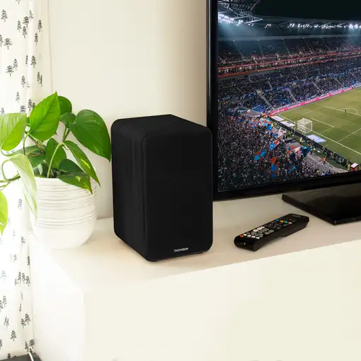 Altavoz de estanteria Bluetooth 5.0 100 W WS600DUO  Thomson