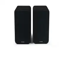 Altavoz de estanteria Bluetooth 5.0 100 W WS600DUO  Thomson