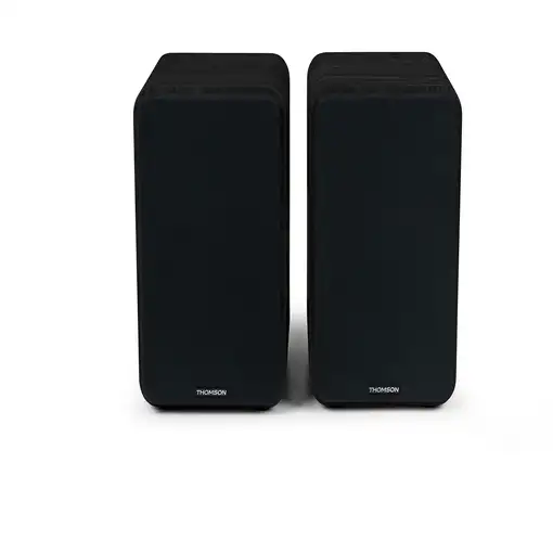 Altavoz de estanteria Bluetooth 5.0 100 W WS600DUO  Thomson