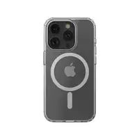 Belkin MSA019btCL funda para teléfono móvil 15,5 cm (6.1") Transparente