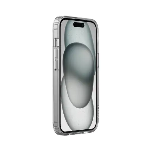 Belkin MSA019btCL funda para teléfono móvil 15,5 cm (6.1") Transparente