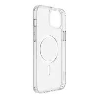 Belkin SheerForce funda para teléfono móvil 17 cm (6.7") Transparente