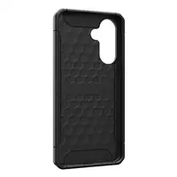 Urban Armor Gear 214502114040 funda para teléfono móvil 12,7 cm (5") Negro Urban Armor Gear 214502114040 funda para teléfono móvil 12,7 cm (5") Negro