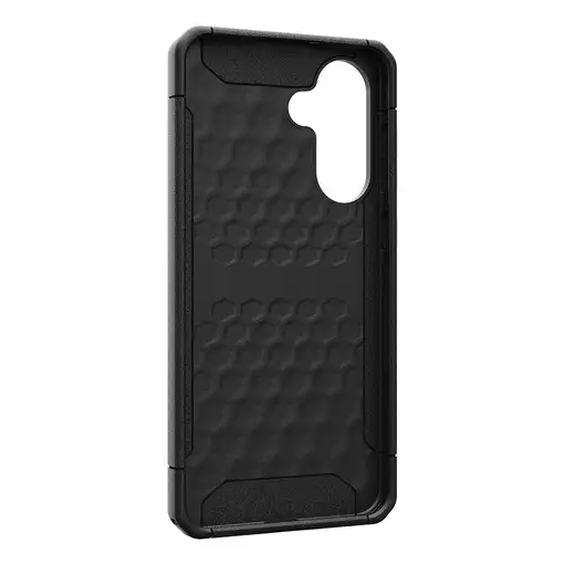 Urban Armor Gear 214502114040 funda para teléfono móvil 12,7 cm (5") Negro Urban Armor Gear 214502114040 funda para teléfono móvil 12,7 cm (5") Negro