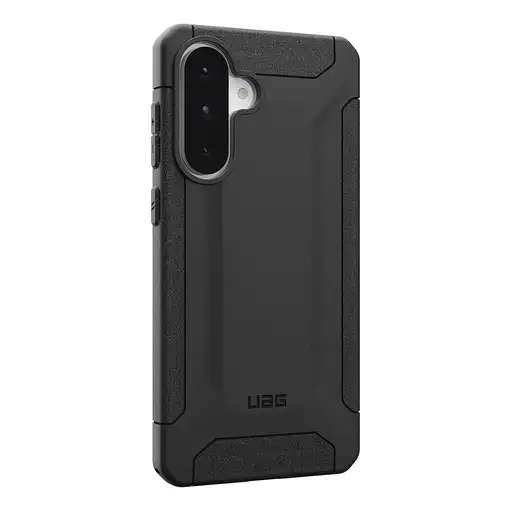 Urban Armor Gear 214502114040 funda para teléfono móvil 12,7 cm (5") Negro