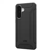 Urban Armor Gear 214502114040 funda para teléfono móvil 12,7 cm (5") Negro Urban Armor Gear 214502114040 funda para teléfono móvil 12,7 cm (5") Negro