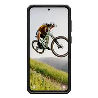 Urban Armor Gear 214502114040 funda para teléfono móvil 12,7 cm (5") Negro Urban Armor Gear 214502114040 funda para teléfono móvil 12,7 cm (5") Negro