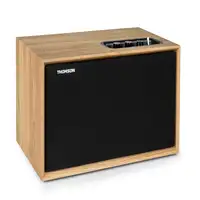Altavoz de estanteria Bluetooth 5.0 100 W Cosy WS502 Thomson