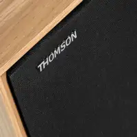 Altavoz de estanteria Bluetooth 5.0 100 W Cosy WS502 Thomson