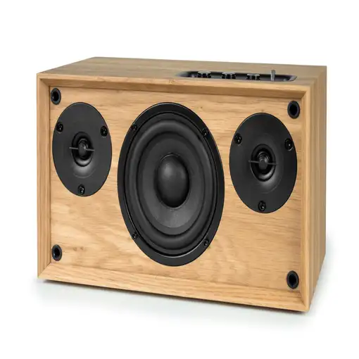 Altavoz de estanteria Bluetooth 5.0 100 W Cosy WS502 Thomson