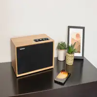 Altavoz de estanteria Bluetooth 5.0 100 W Cosy WS502 Thomson