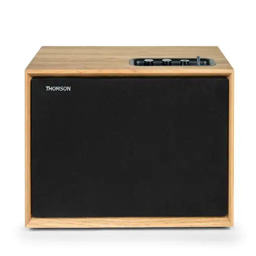 Altavoz de estanteria Bluetooth 5.0 100 W Cosy WS502 Thomson