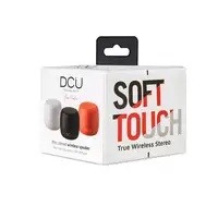 Mini altavoz Bluetooth 5W y tarjeta TF negro