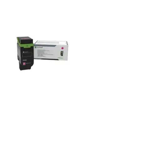 Lexmark 75M0H30 cartucho de tóner 1 pieza(s) Original Magenta