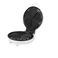 ID Italian IDECUSWEET02 gofrera 5 barquillo(s) 850 W Blanco