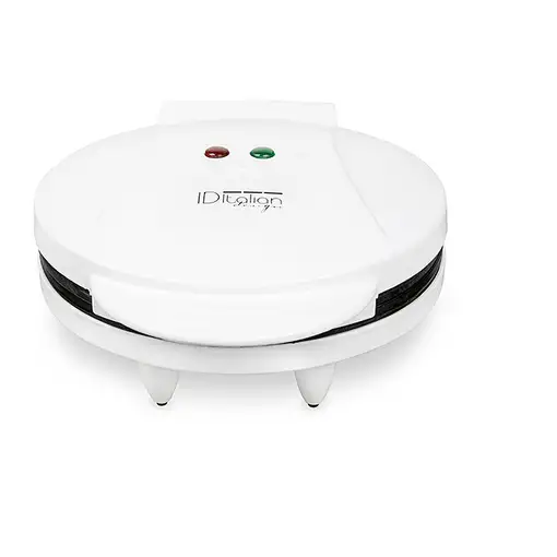 ID Italian IDECUSWEET02 gofrera 5 barquillo(s) 850 W Blanco